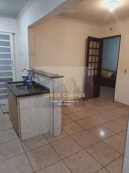 Casa à venda com 3 quartos, 101m² - Foto 9