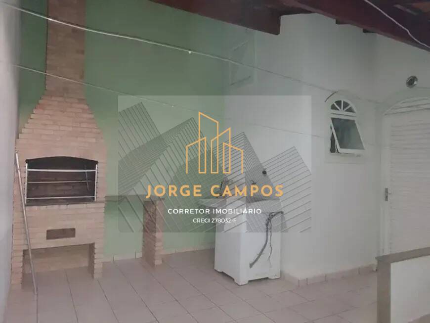 Casa à venda com 3 quartos, 101m² - Foto 16