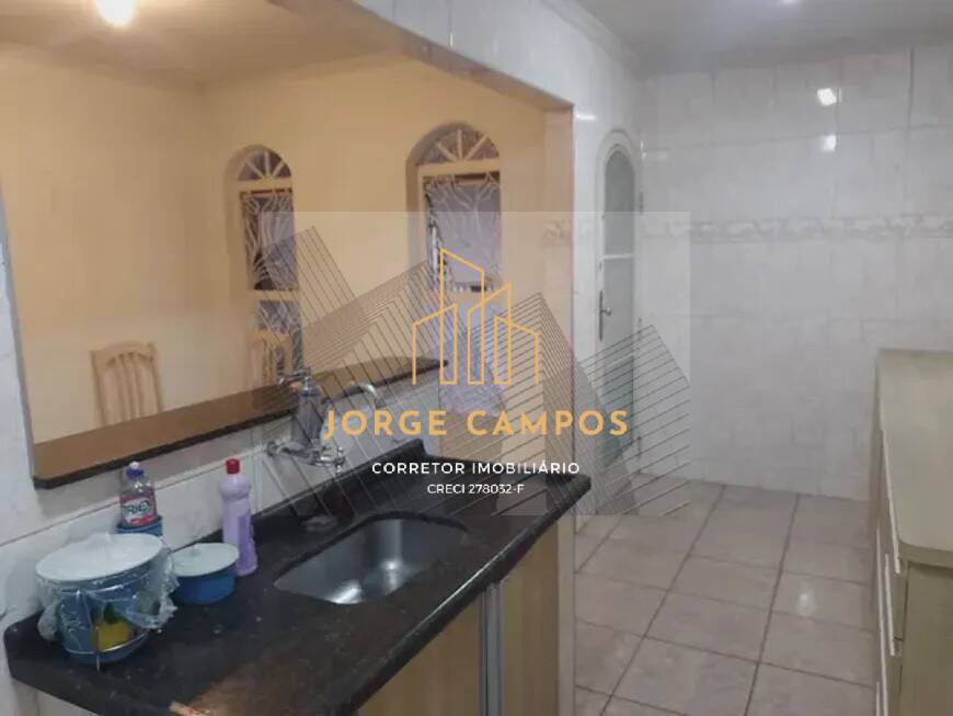 Casa à venda com 3 quartos, 101m² - Foto 8