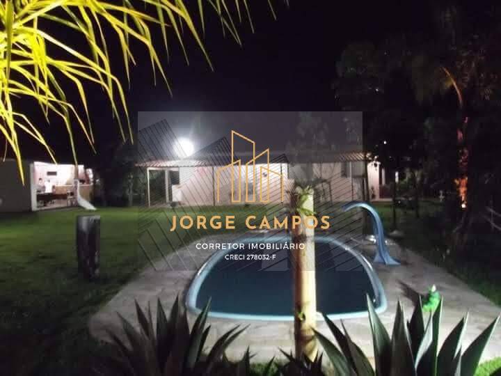 Chácara à venda com 3 quartos, 150m² - Foto 3