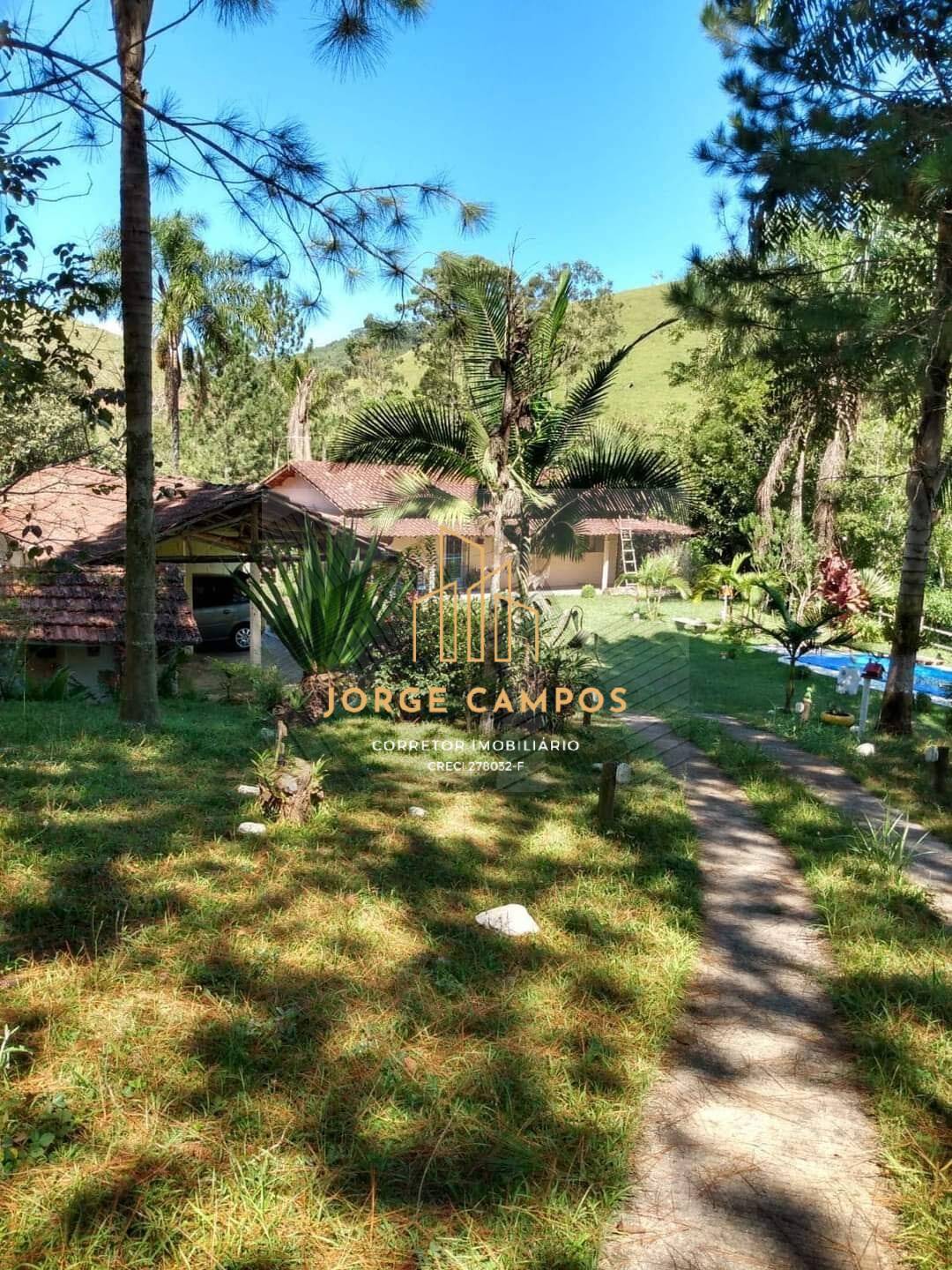 Chácara à venda com 3 quartos, 150m² - Foto 4