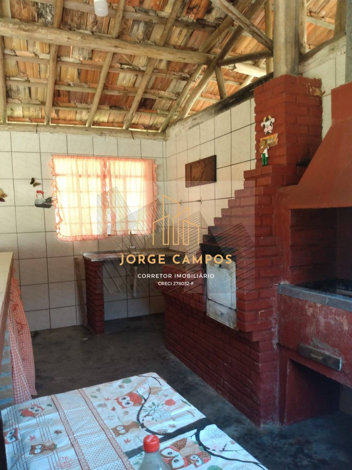 Chácara à venda com 3 quartos, 150m² - Foto 5