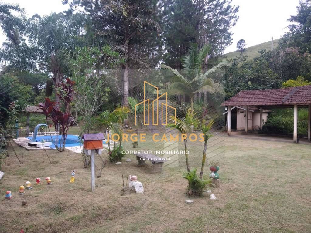 Chácara à venda com 3 quartos, 150m² - Foto 14