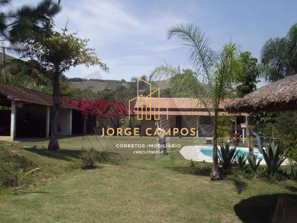 Chácara à venda com 3 quartos, 150m² - Foto 12