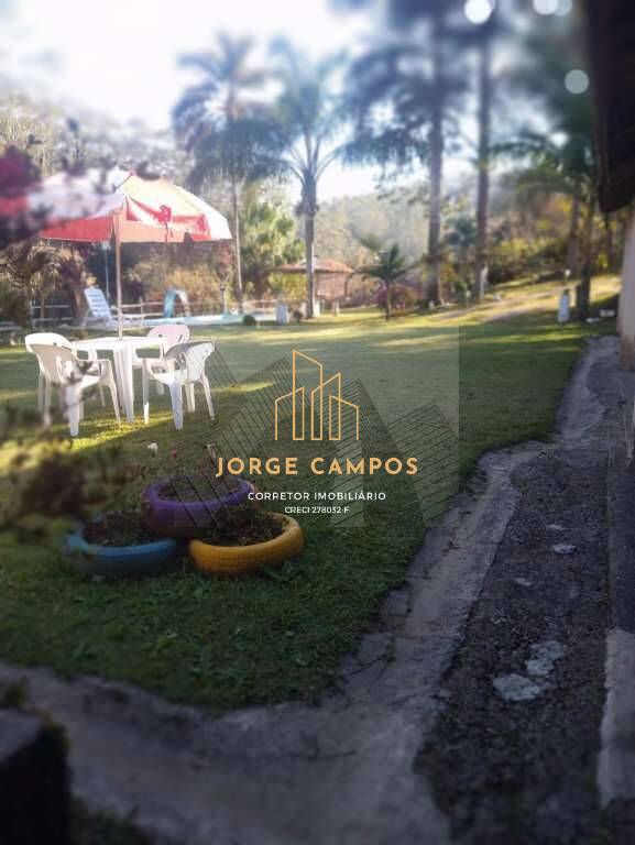 Chácara à venda com 3 quartos, 150m² - Foto 16