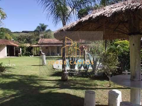 Chácara à venda com 3 quartos, 150m² - Foto 18