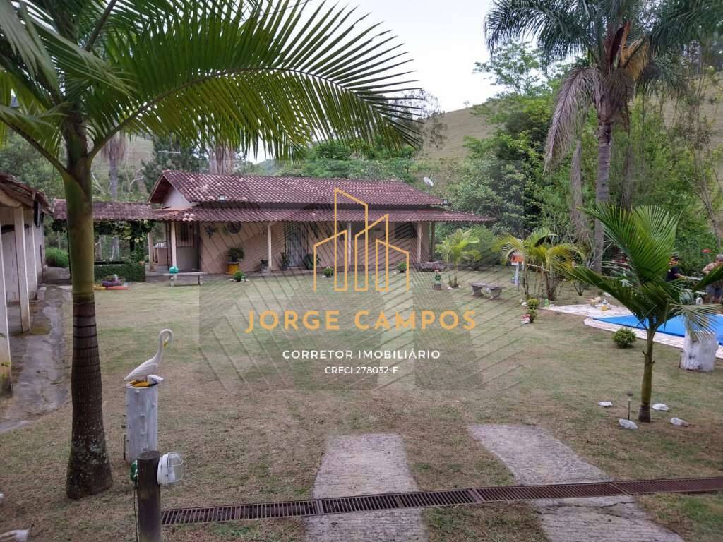Chácara à venda com 3 quartos, 150m² - Foto 21