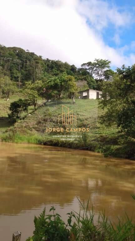 Chácara à venda com 3 quartos, 150m² - Foto 26