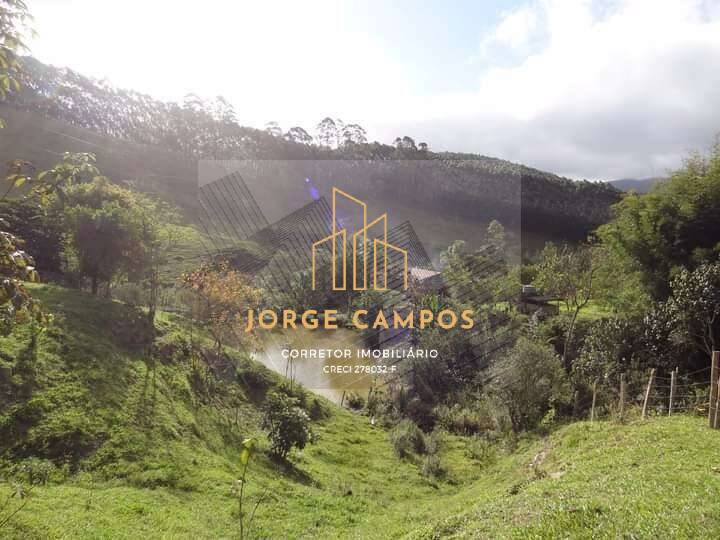 Chácara à venda com 3 quartos, 150m² - Foto 27