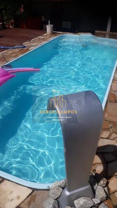 Chácara à venda com 2 quartos, 80m² - Foto 1