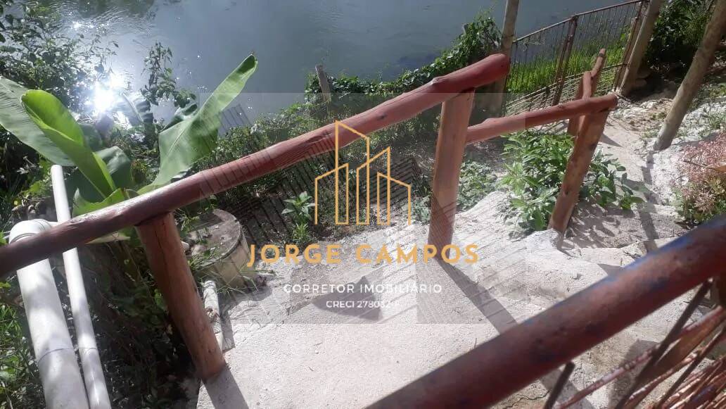 Chácara à venda com 2 quartos, 80m² - Foto 3