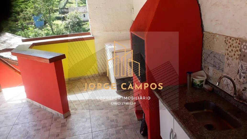 Chácara à venda com 2 quartos, 80m² - Foto 4