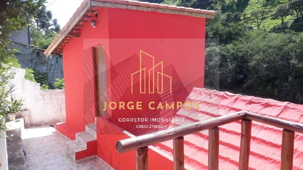 Chácara à venda com 2 quartos, 80m² - Foto 5