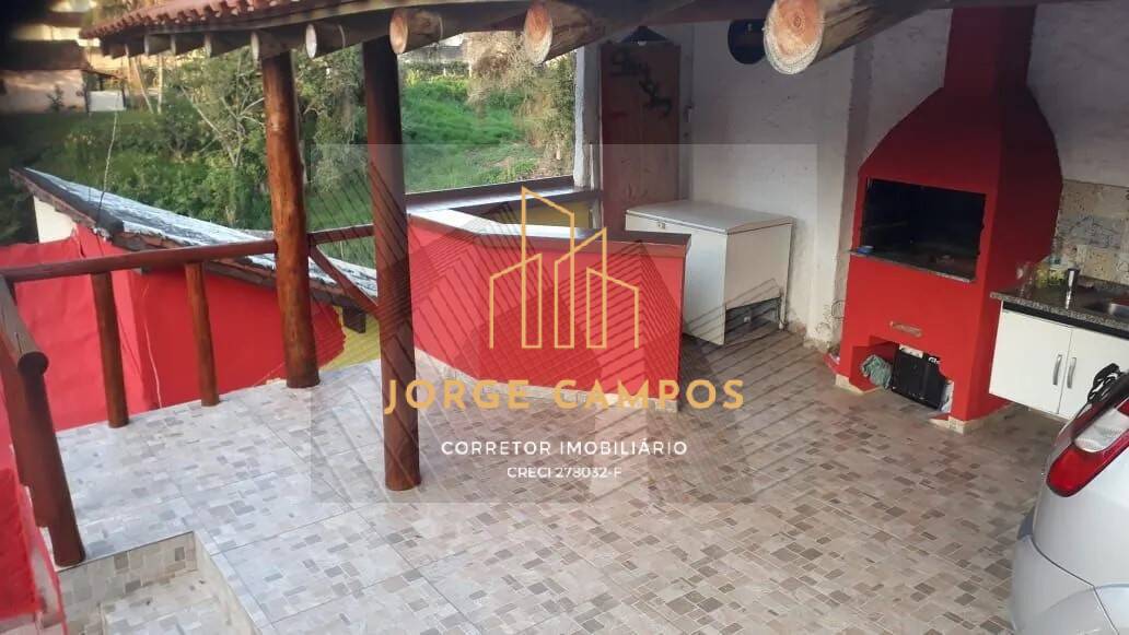 Chácara à venda com 2 quartos, 80m² - Foto 8