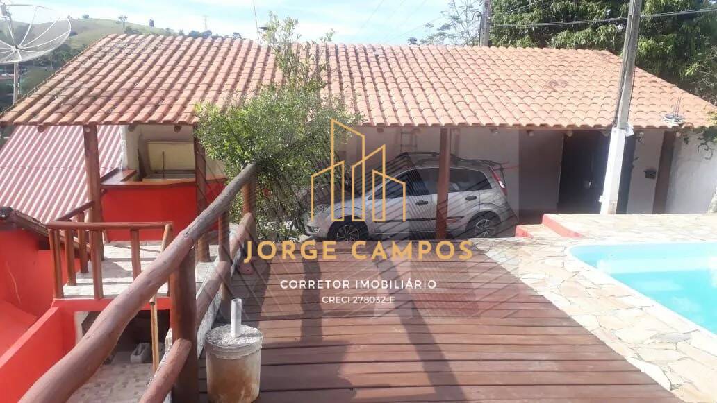 Chácara à venda com 2 quartos, 80m² - Foto 11