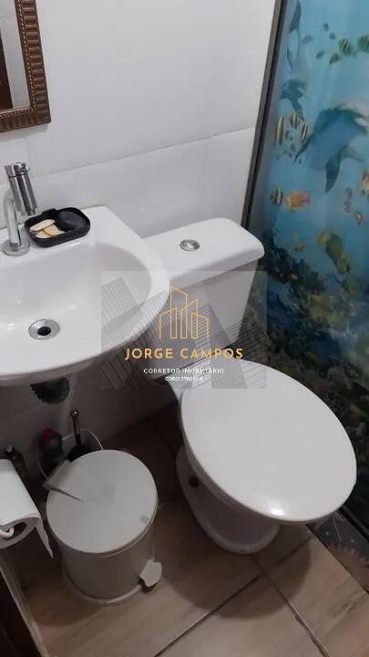 Chácara à venda com 2 quartos, 80m² - Foto 13