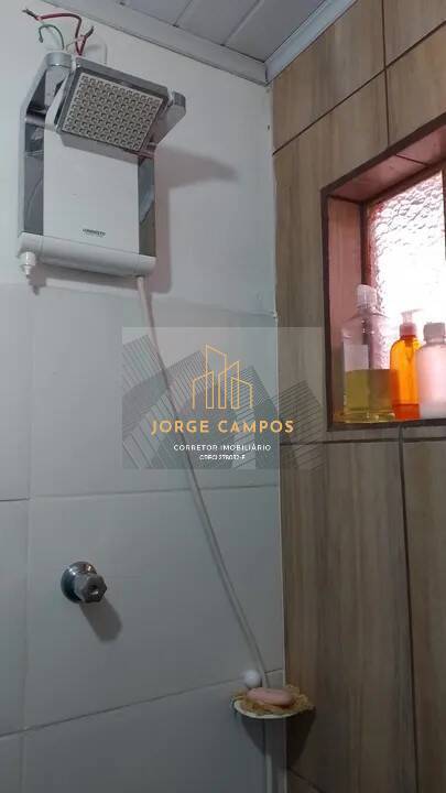 Chácara à venda com 2 quartos, 80m² - Foto 15