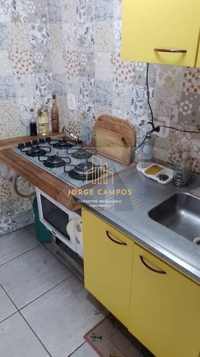 Chácara à venda com 2 quartos, 80m² - Foto 16