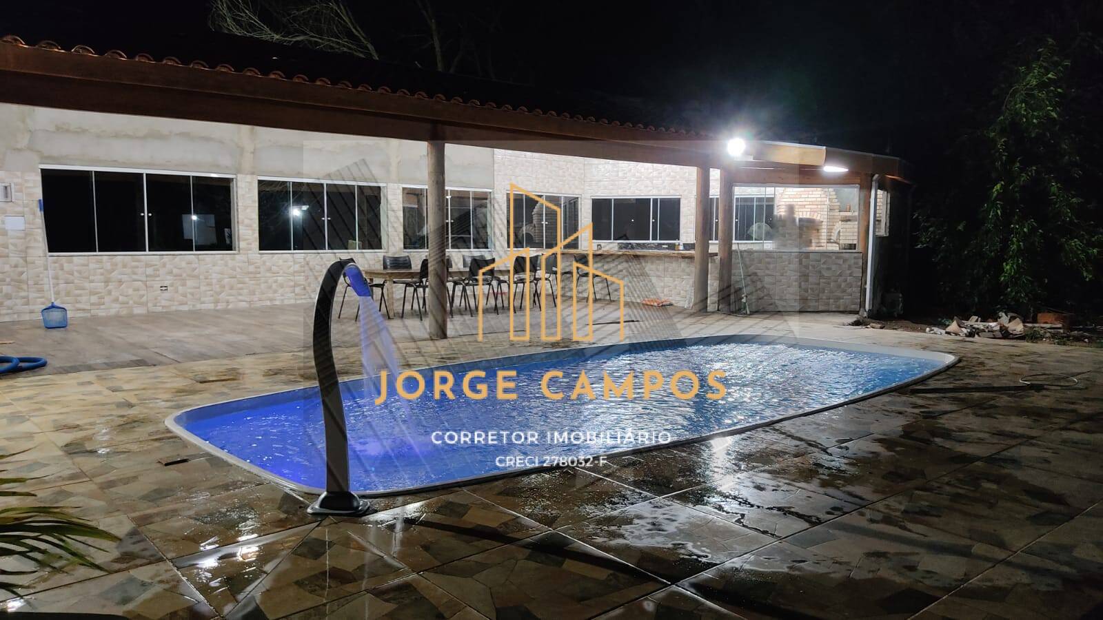 Chácara, 4 quartos, 3 hectares - Foto 22