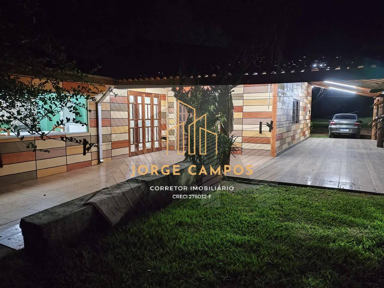 Chácara, 4 quartos, 3 hectares - Foto 2