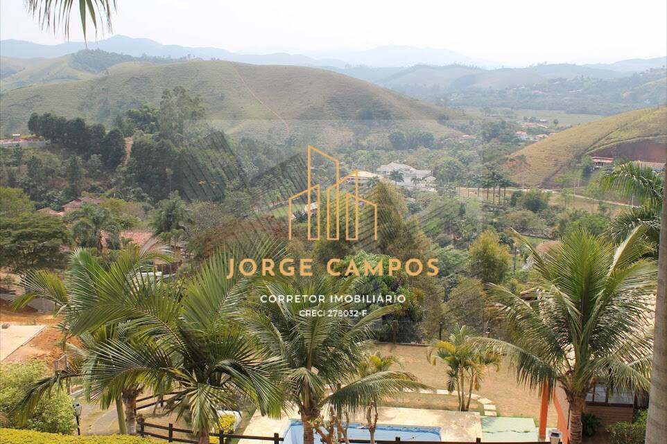 Chácara à venda com 3 quartos, 2000m² - Foto 3