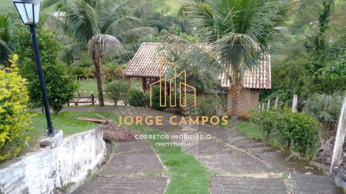 Chácara à venda com 3 quartos, 2000m² - Foto 5