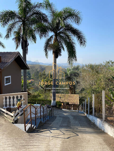 Chácara à venda com 3 quartos, 2000m² - Foto 10