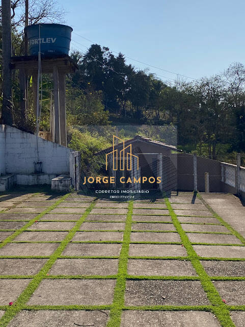Chácara à venda com 3 quartos, 2000m² - Foto 9