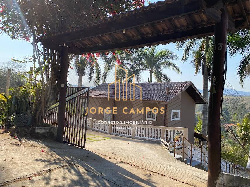 Chácara à venda com 3 quartos, 2000m² - Foto 7