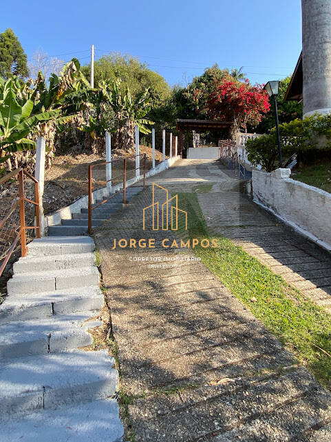 Chácara à venda com 3 quartos, 2000m² - Foto 11