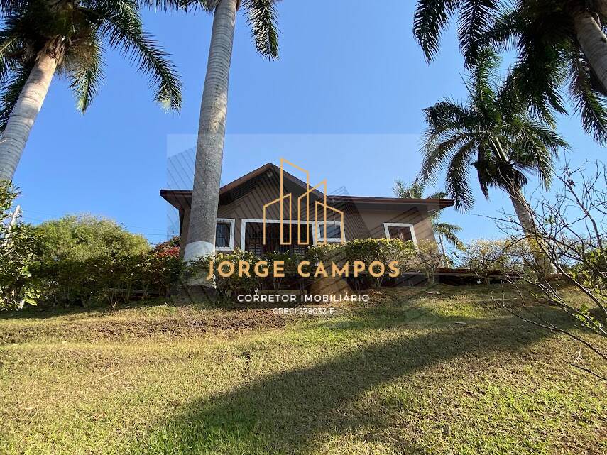 Chácara à venda com 3 quartos, 2000m² - Foto 12