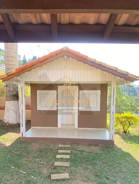 Chácara à venda com 3 quartos, 2000m² - Foto 17