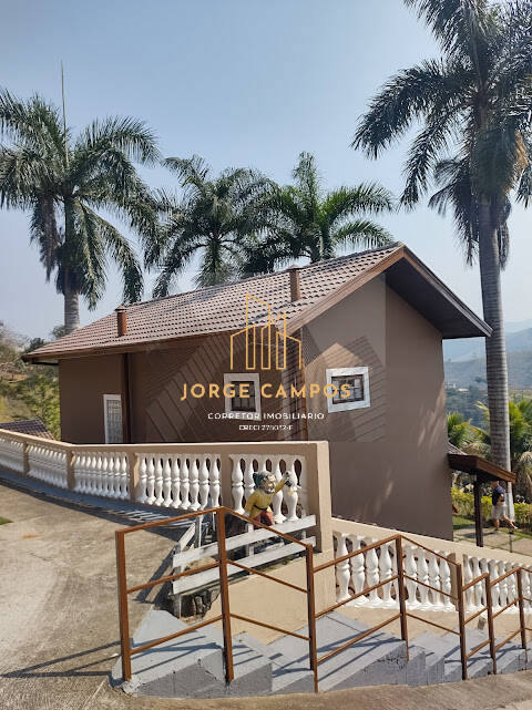 Chácara à venda com 3 quartos, 2000m² - Foto 15