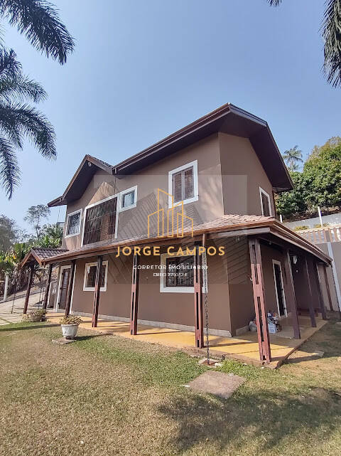 Chácara à venda com 3 quartos, 2000m² - Foto 14