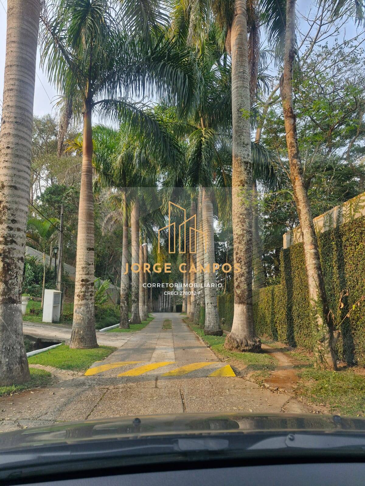 Chácara à venda com 3 quartos, 2000m² - Foto 1
