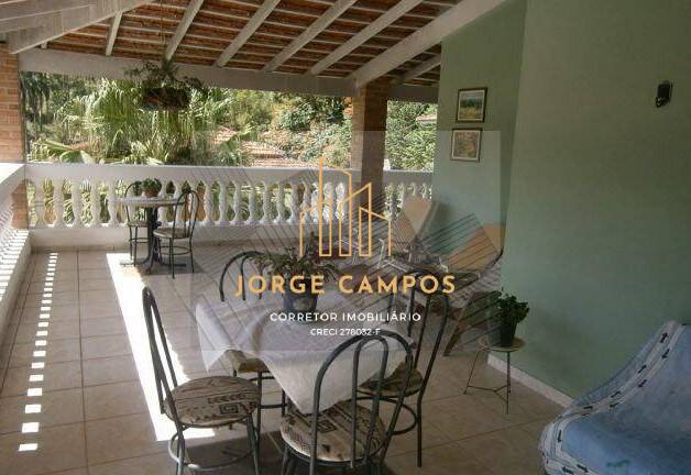 Fazenda, 200 m² - Foto 11