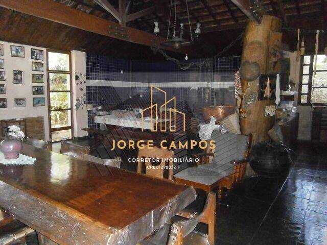 Fazenda, 200 m² - Foto 12