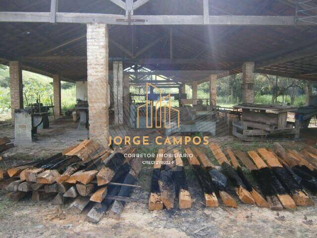 Fazenda, 200 m² - Foto 19