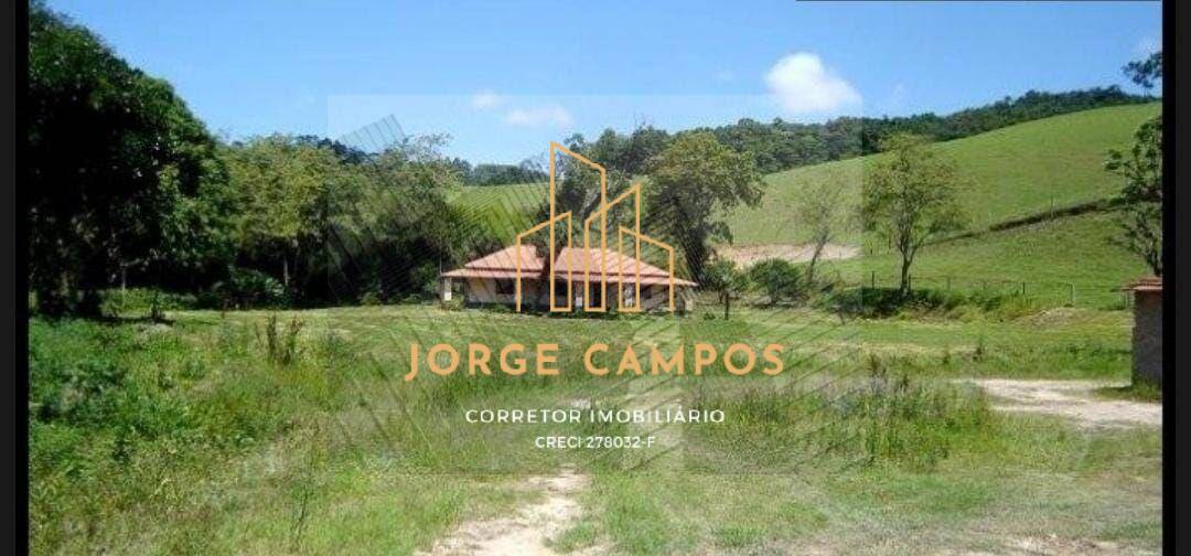 Fazenda, 200 m² - Foto 1