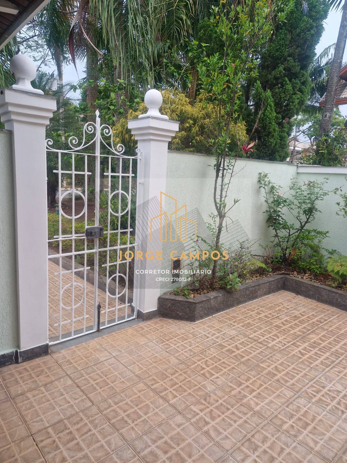 Casa de Condomínio, 4 quartos - Foto 2