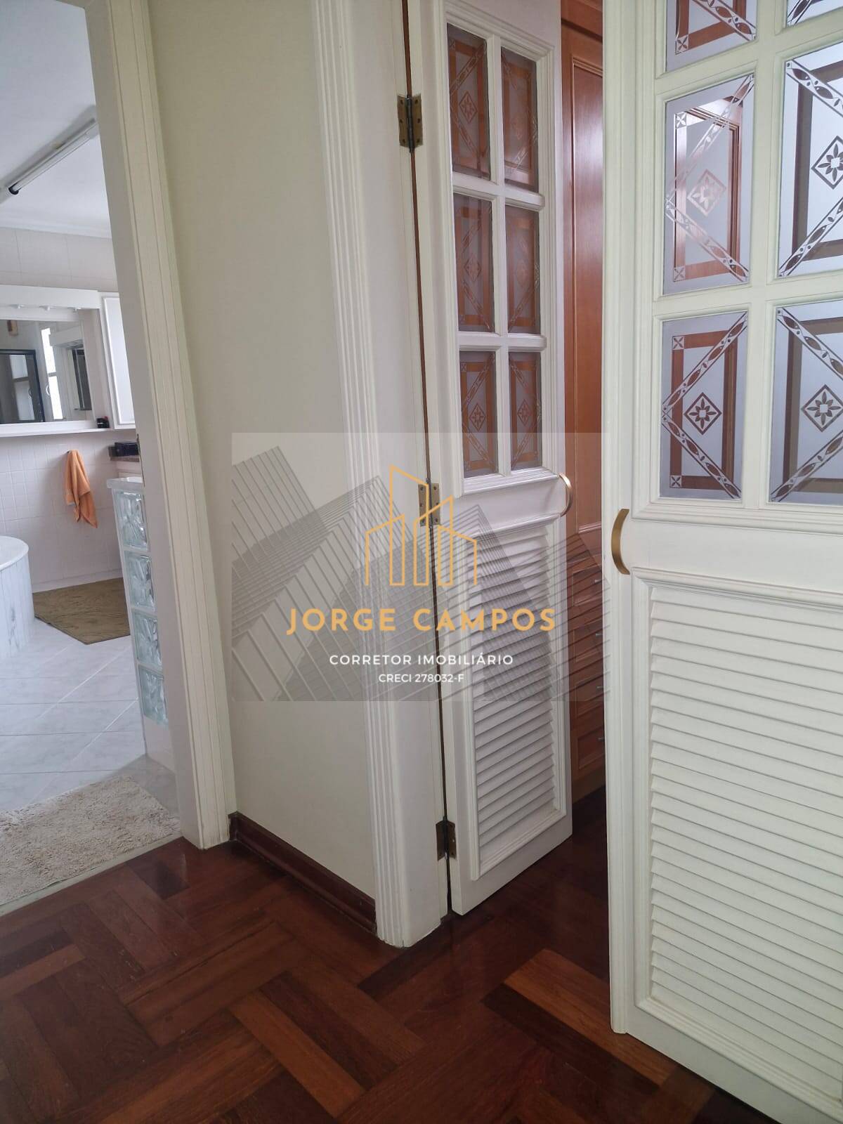 Casa de Condomínio, 4 quartos - Foto 16