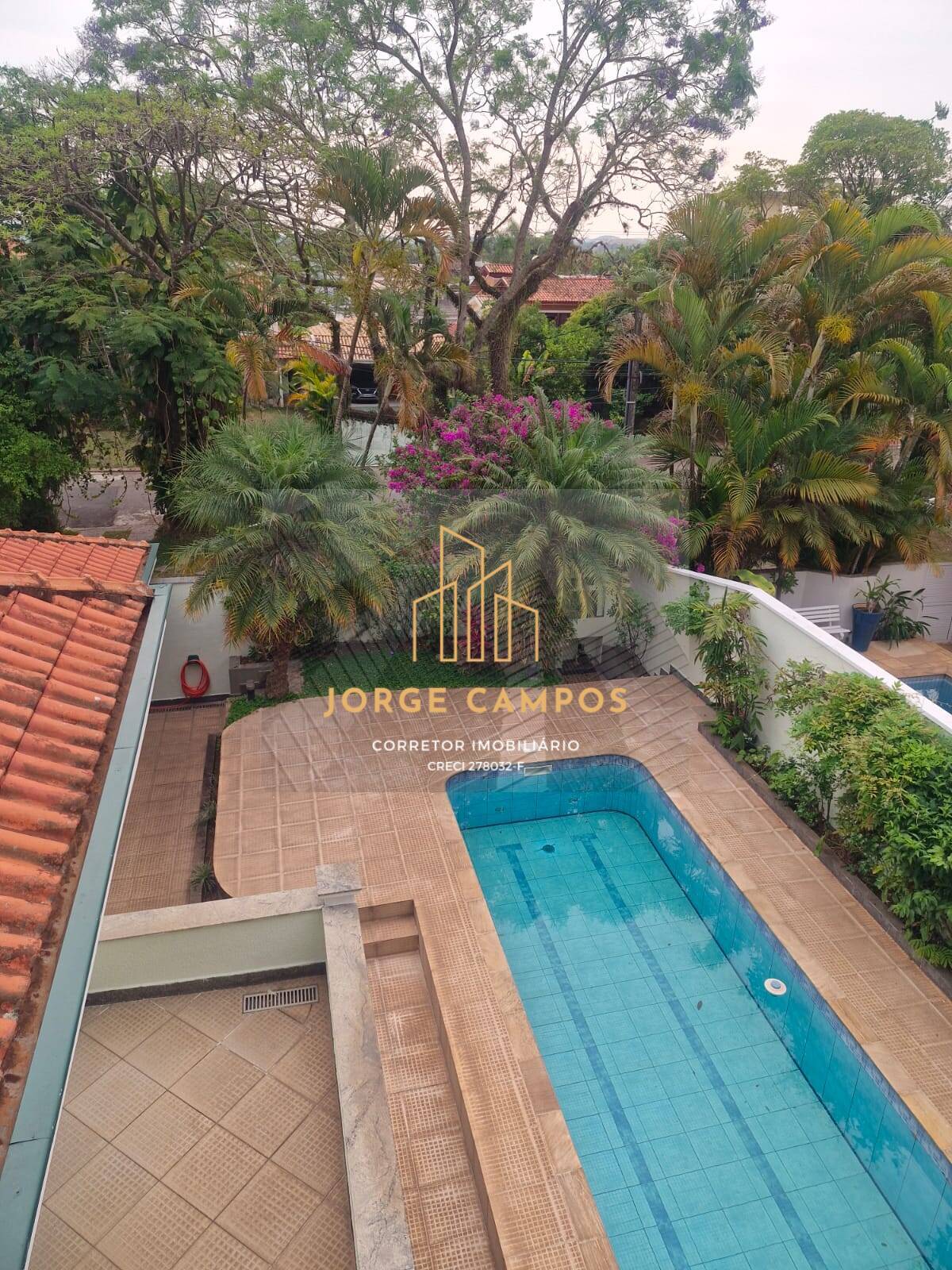 Casa de Condomínio, 4 quartos - Foto 5