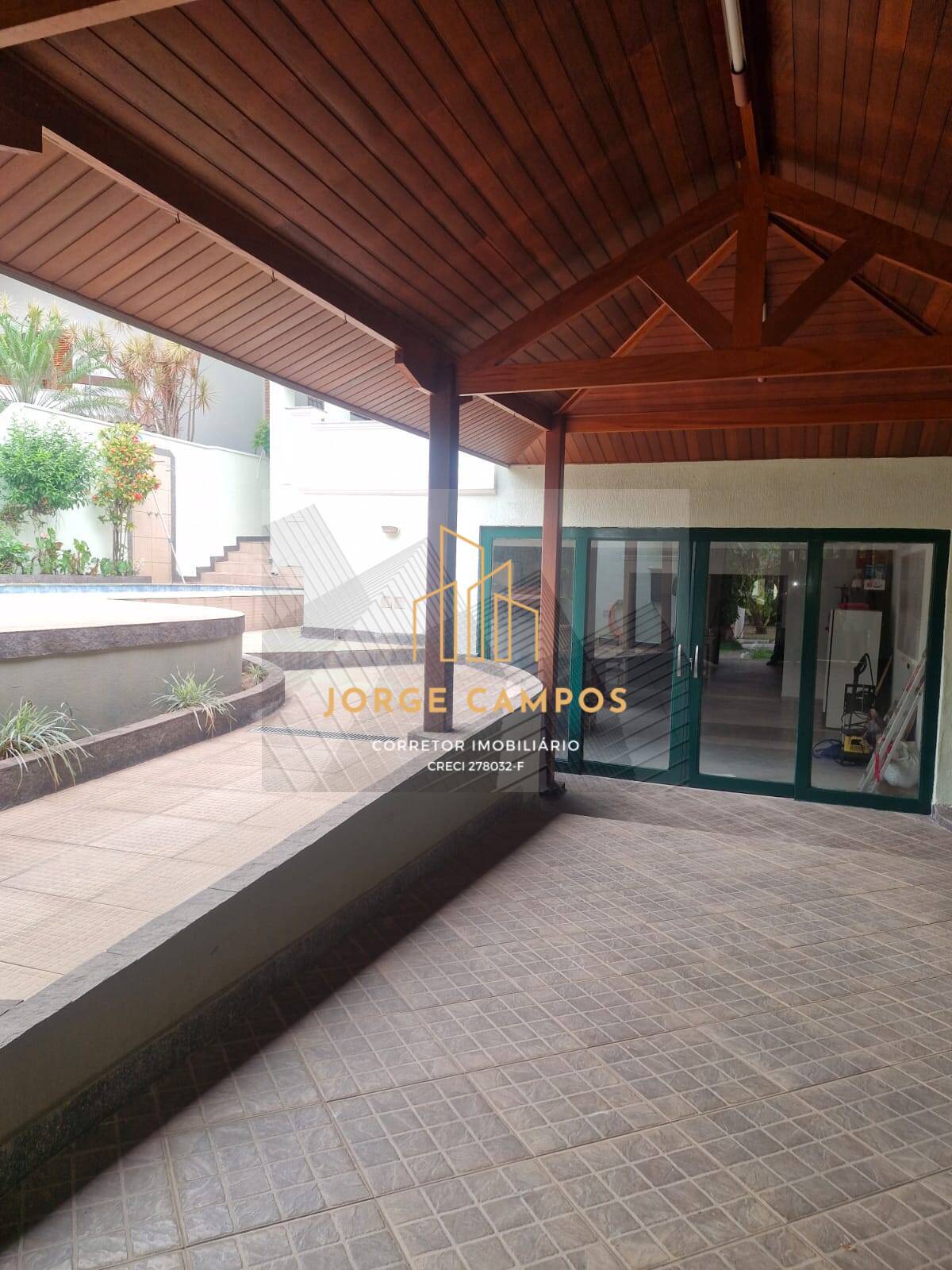 Casa de Condomínio, 4 quartos - Foto 9