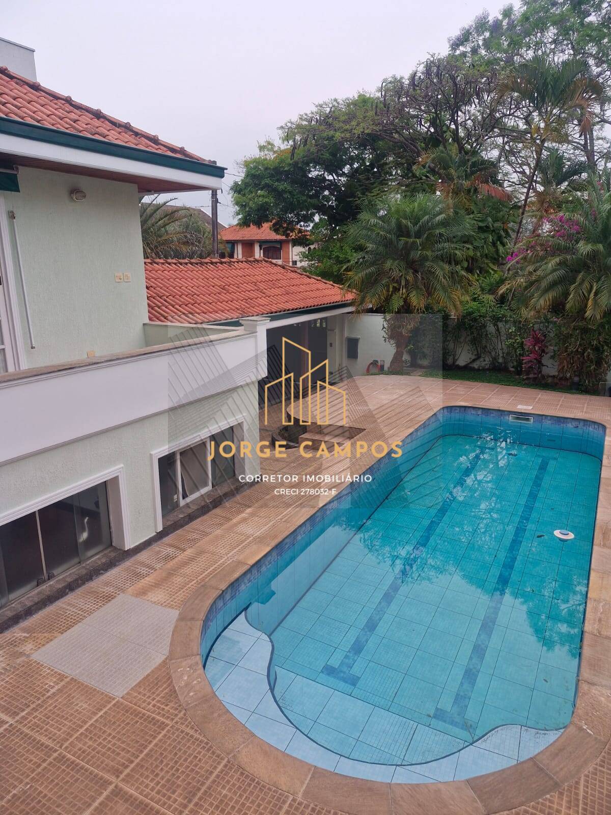 Casa de Condomínio, 4 quartos - Foto 3