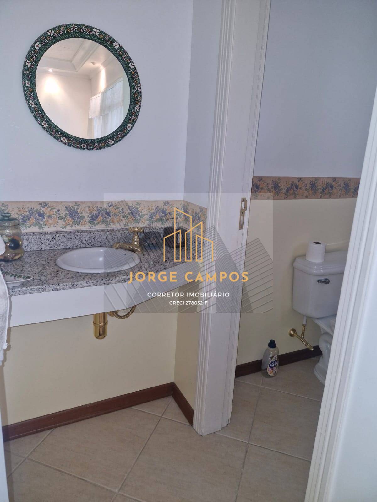 Casa de Condomínio, 4 quartos - Foto 25