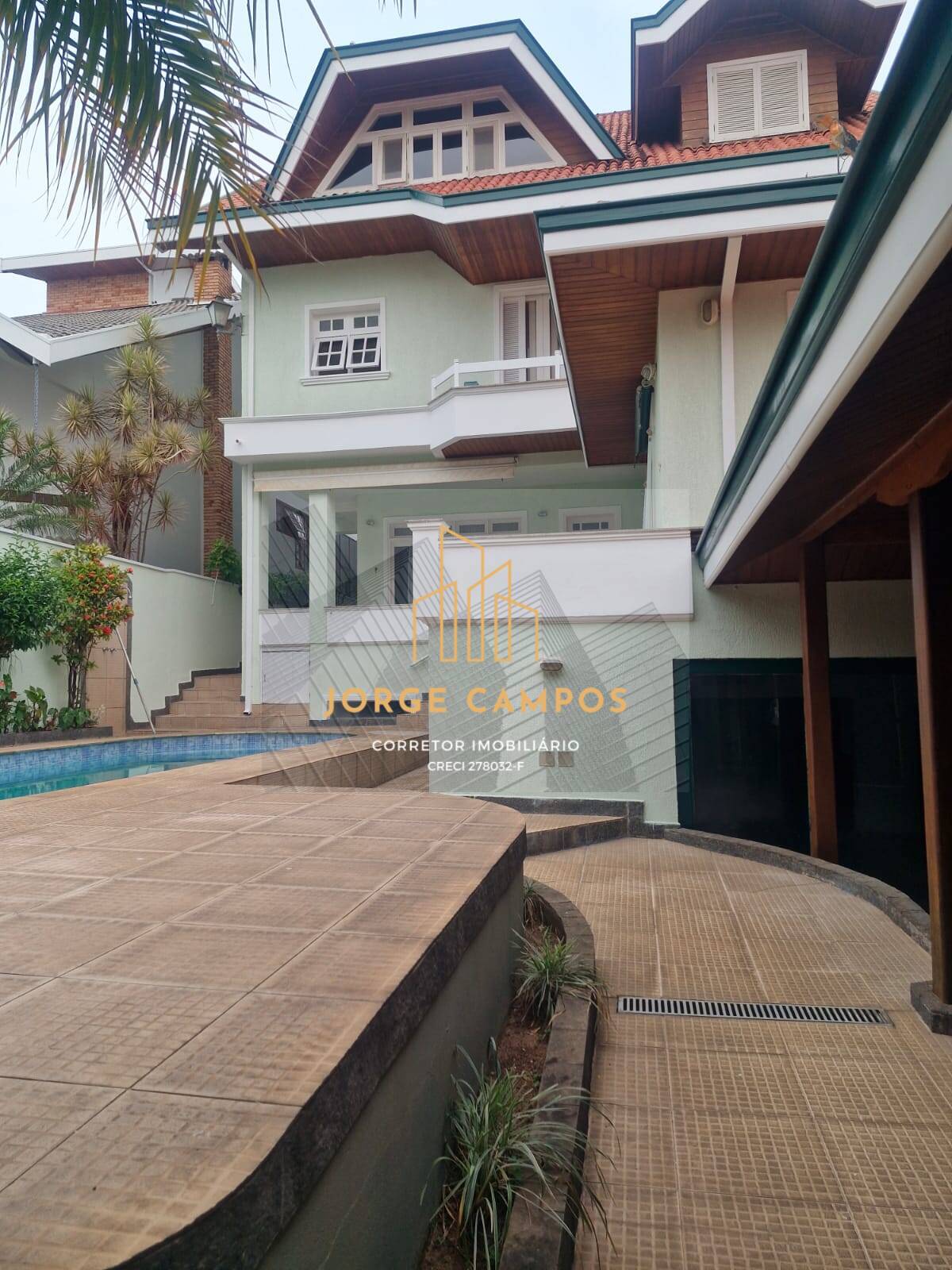 Casa de Condomínio, 4 quartos - Foto 6