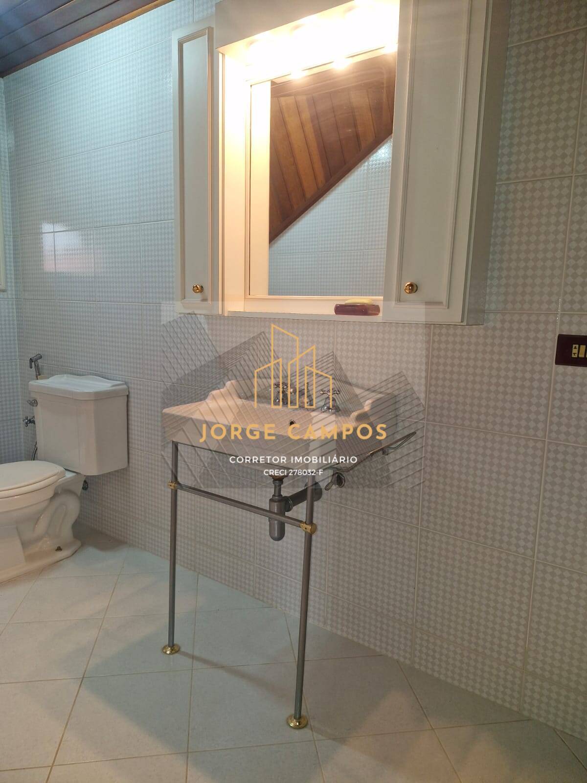 Casa de Condomínio, 4 quartos - Foto 28