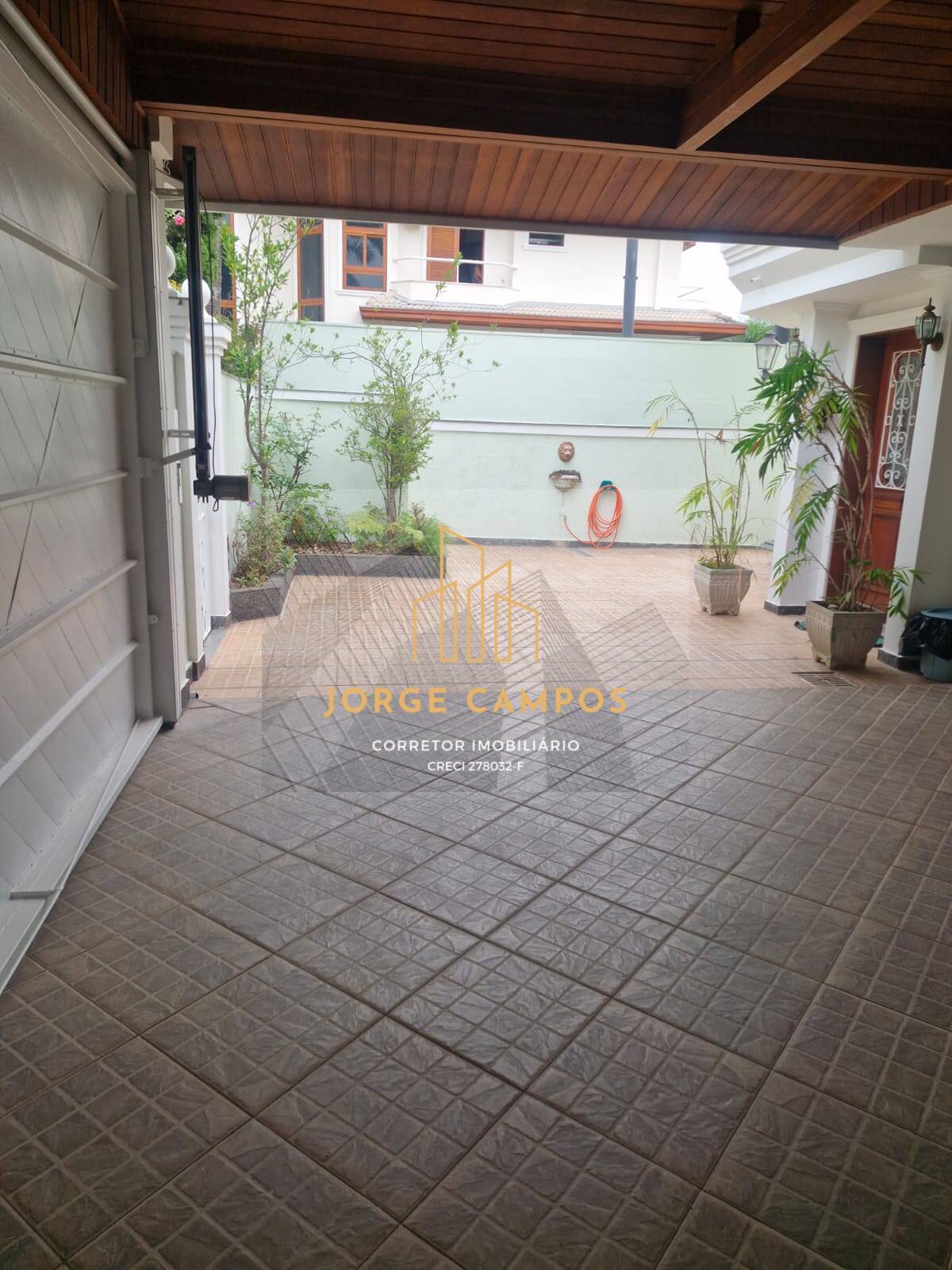 Casa de Condomínio, 4 quartos - Foto 7