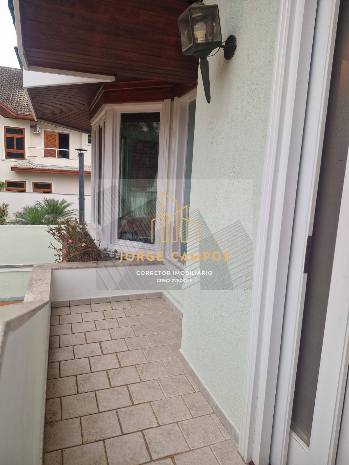 Casa de Condomínio, 4 quartos - Foto 21