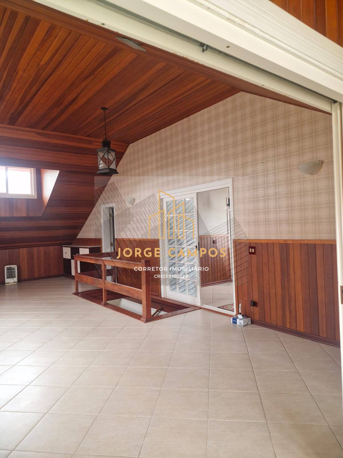 Casa de Condomínio, 4 quartos - Foto 33